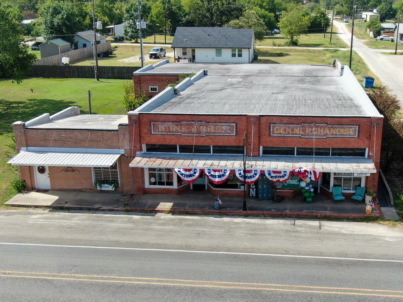 7228 Main Street, Iola, TX for Sale