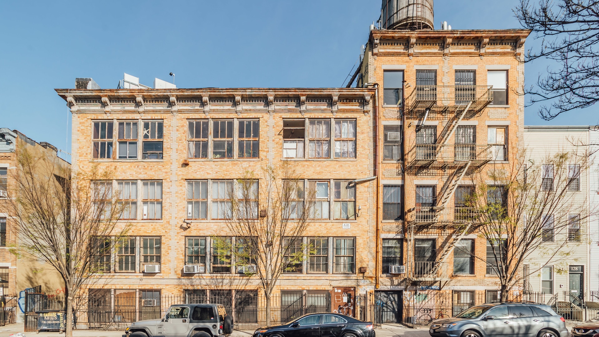 130 Palmetto St, Brooklyn, NY for Rent