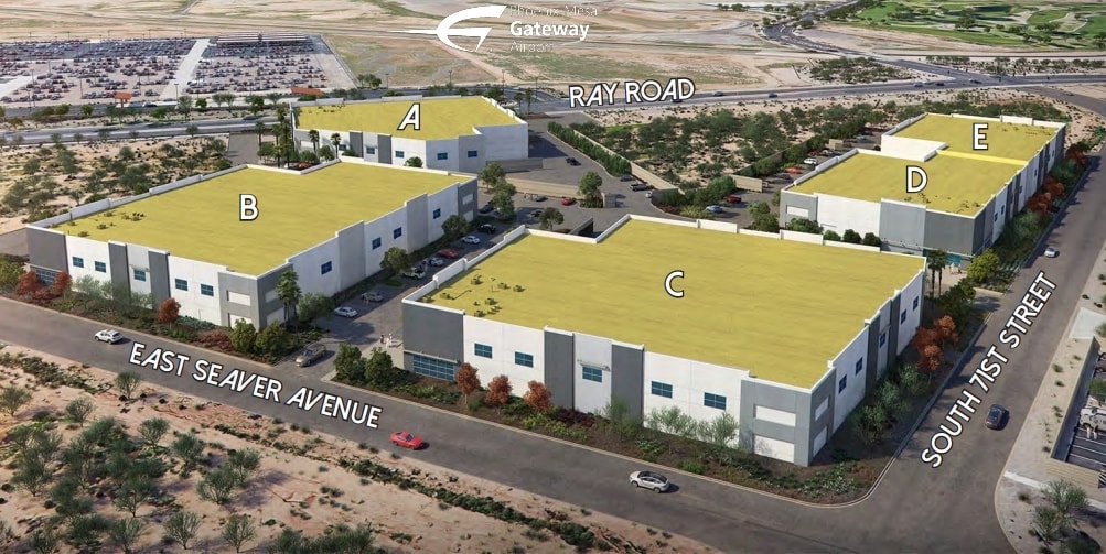 5033 S 71st St, Mesa, AZ for Sale