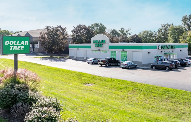 2188 E Market St, Akron, OH for Sale