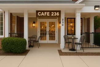 Palatine, IL Retail - 240 W Northwest Hwy Palatine, IL Retail - 240 W Northwest Hwy