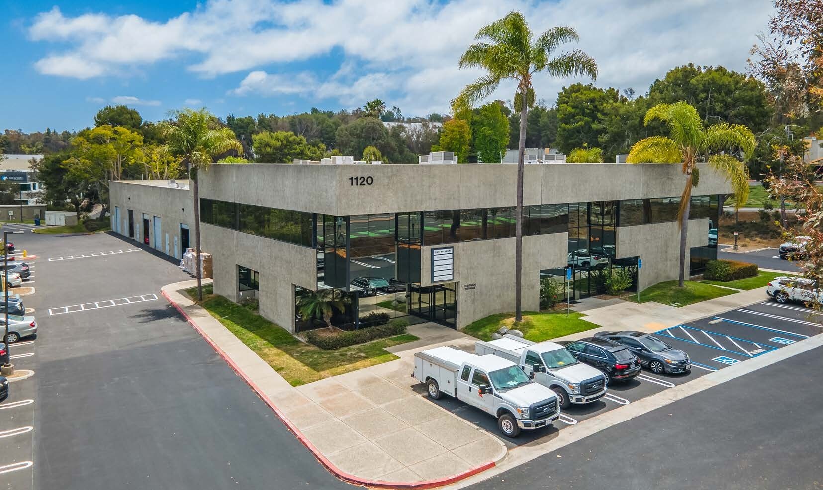 1120 Sycamore Ave, Vista, CA for Rent