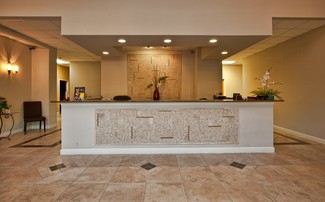 Eustis, FL Office/Medical - 2801-2803 S Bay St