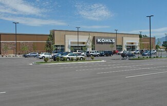 Riverton, UT Freestanding - 13319 S 3600