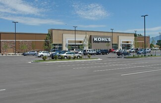 Riverton, UT Retail - 13319 S 3600