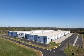 Blacksburg, SC Industrial - 212 Tribal Rd Blacksburg, SC Industrial - 212 Tribal Rd