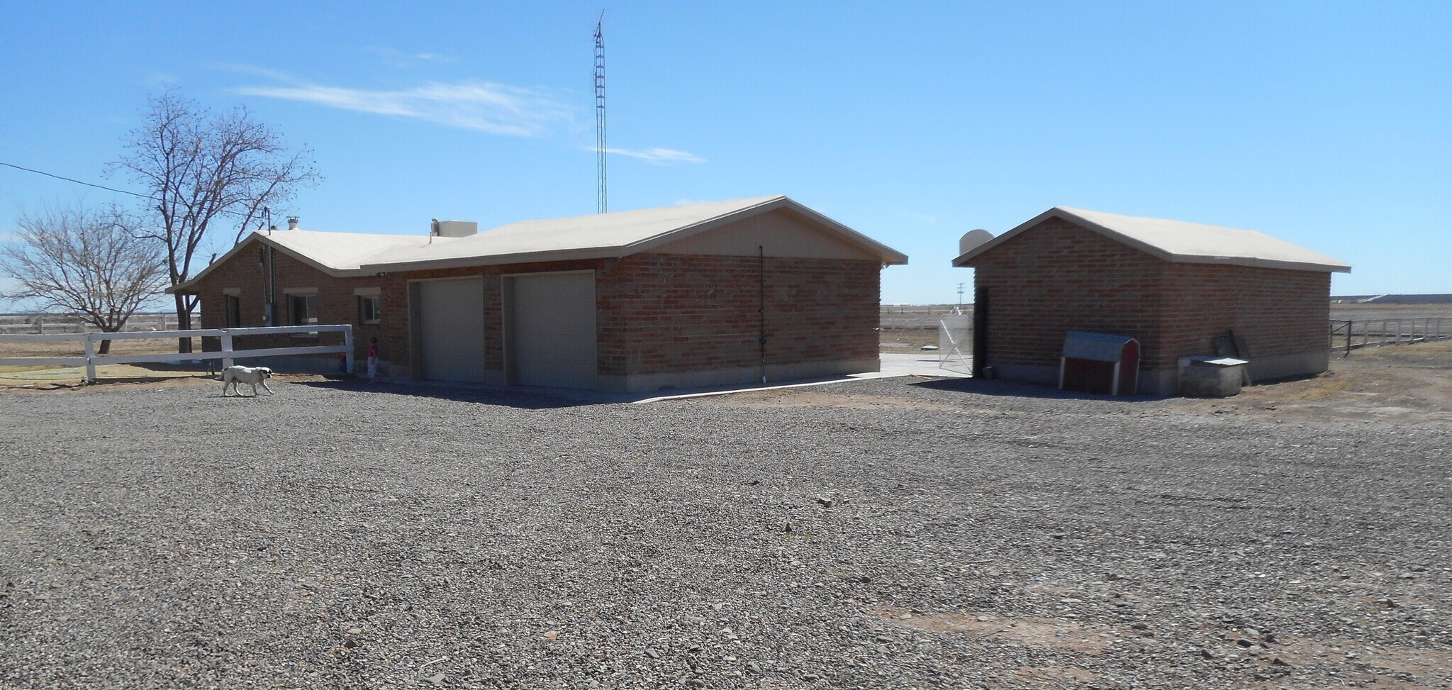 Waterloo Farm Deming, NM 88030 Land Property for Sale on