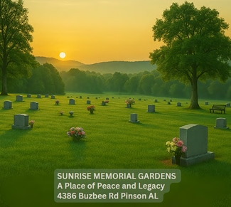 Pinson, AL Residential Land - 4386 Buzbee Rd