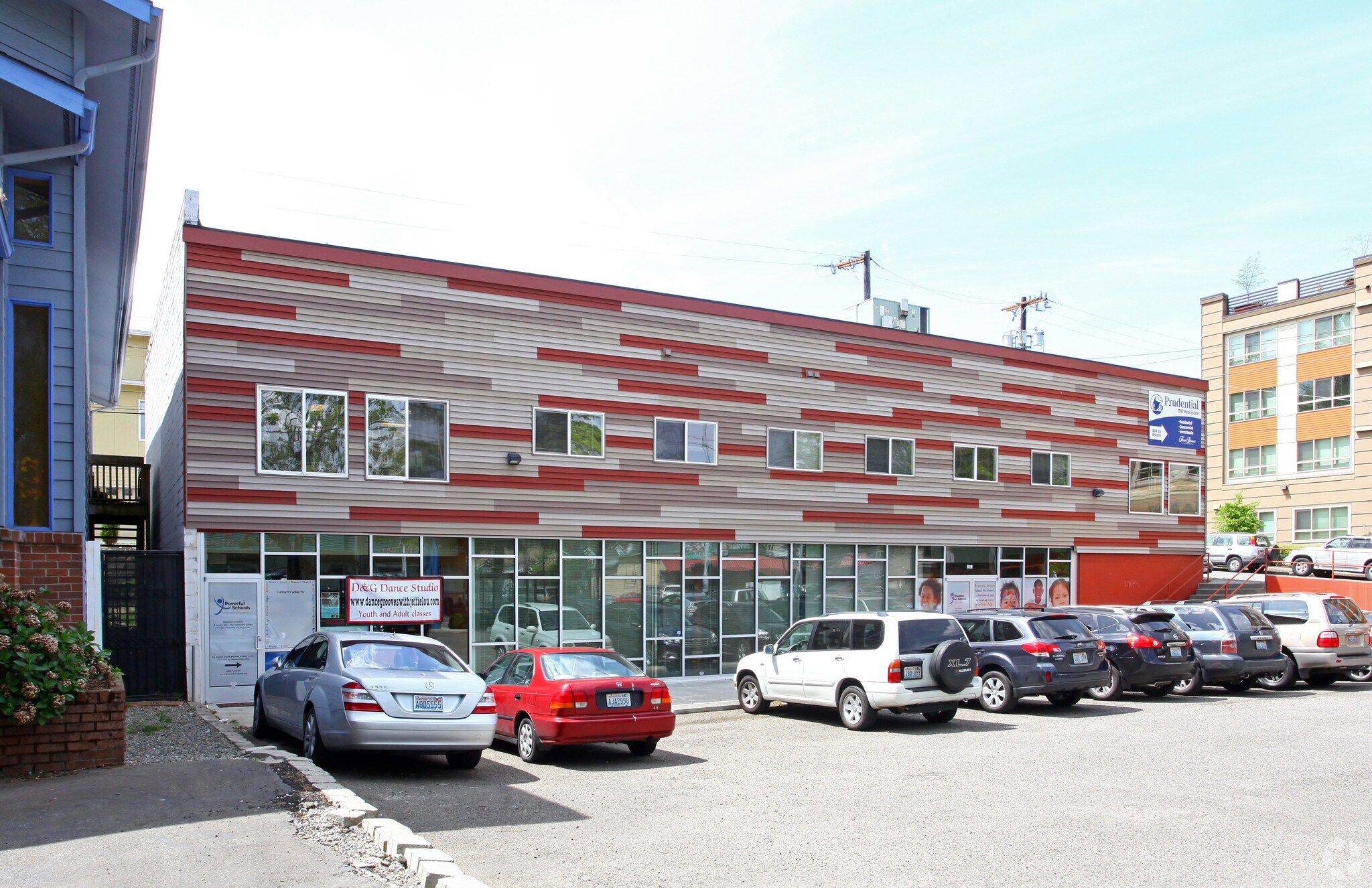 3401 Rainier Ave S, Seattle, WA for Rent
