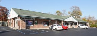 East Islip, NY Retail - 117 Main St