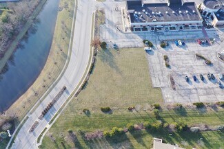 Carmel, IN Commercial Land - 0 Weston Pointe Dr