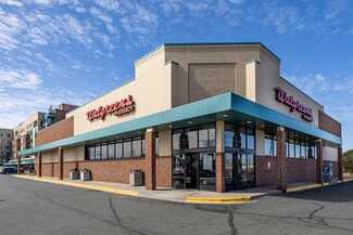 Bloomington, MN Retail - 9800-9872 Lyndale Ave S