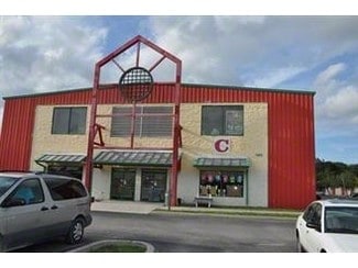 Kissimmee, FL Retail - 5401 W Irlo Bronson Memorial Hwy