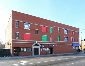 Chicago, IL Retail - 4801 W Chicago Ave