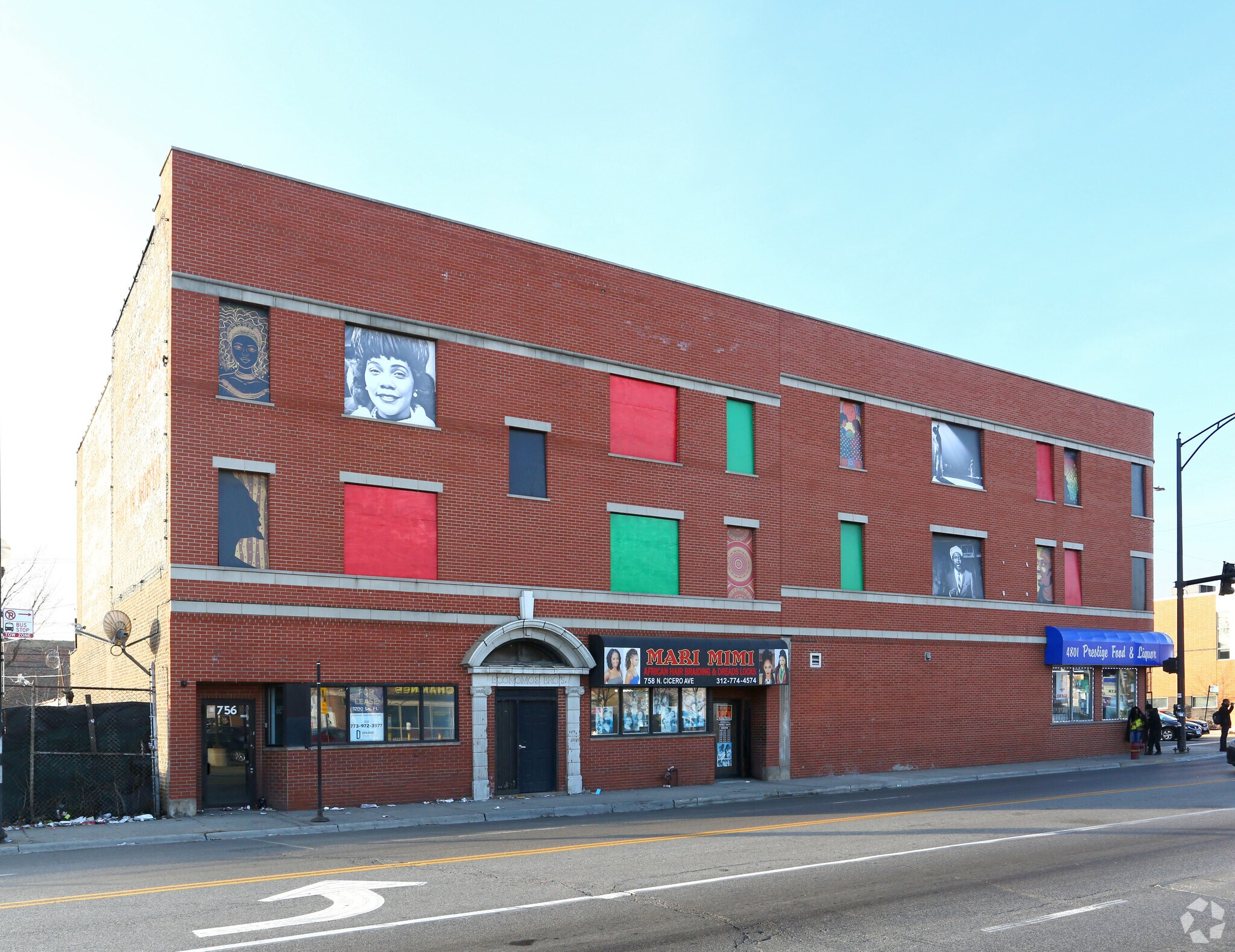 4801 W Chicago Ave, Chicago, IL for Rent