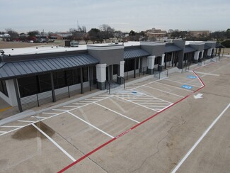 Duncanville, TX Retail - 202 W Center St