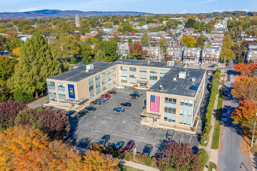 2001 N Front St, Harrisburg, PA for Rent