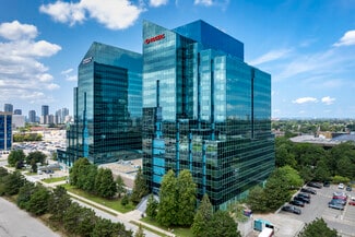 Toronto, ON Office - 2235 Sheppard Ave E Toronto, ON Office - 2235 Sheppard Ave E