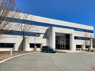 Windsor, CT Office - 200 Day Hill Rd