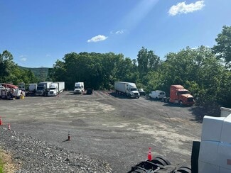 Reading, PA Industrial Land - 1256 Morgantown Rd