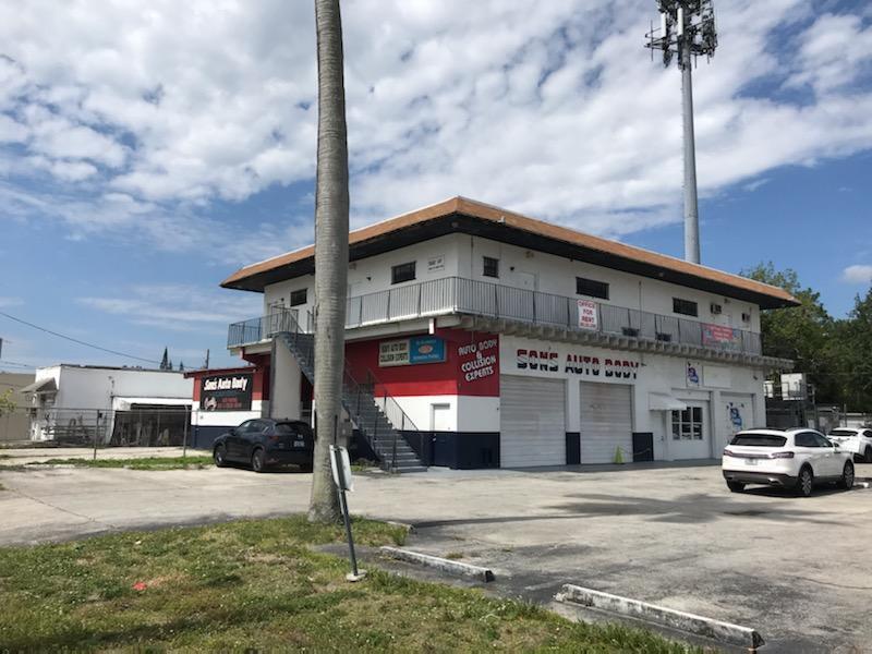 18356 W Dixie Hwy, Miami, FL for Sale