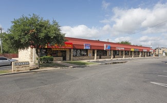 Austin, TX Retail - 1931 Oltorf St E Austin, TX Retail - 1931 Oltorf St E