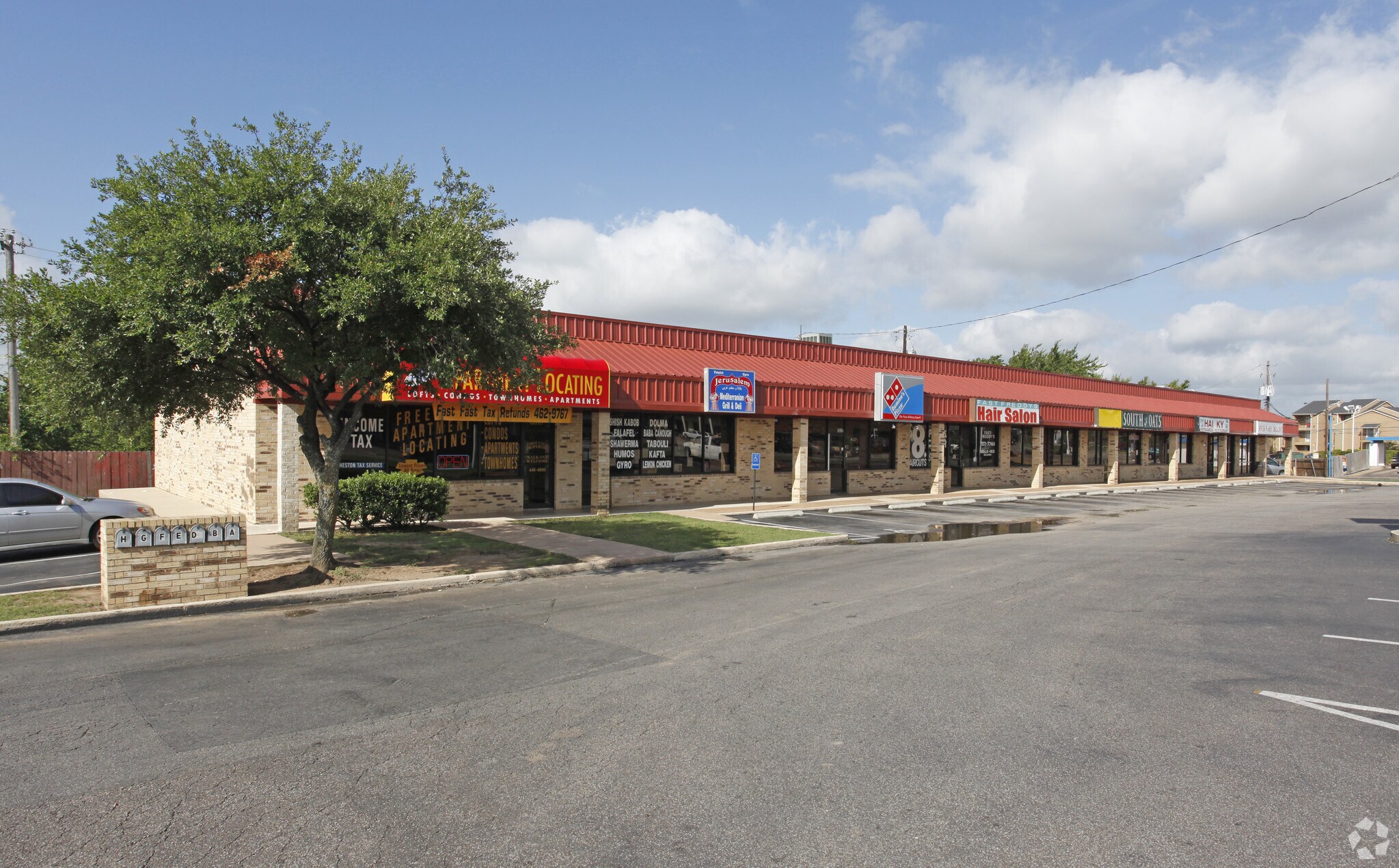 1931 Oltorf St E, Austin, TX for Rent