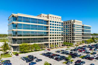 Overland Park, KS Office - 10801 Mastin St