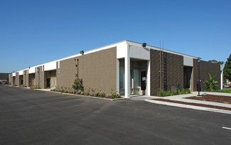 Newport Beach, CA Office - 4120 Birch St