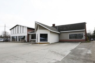 South Bend, IN undefined - 51236 In-933