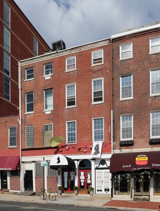Philadelphia, PA Retail - 10 S Front St Philadelphia, PA Retail - 10 S Front St