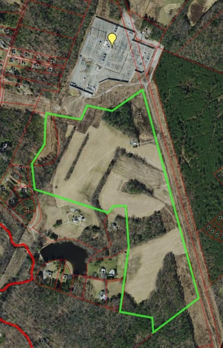 Glen Allen, VA Industrial - 11263 Cedar Ln