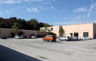 Palm Harbor, FL Warehouse - 30798 U. S. Hwy 19 N