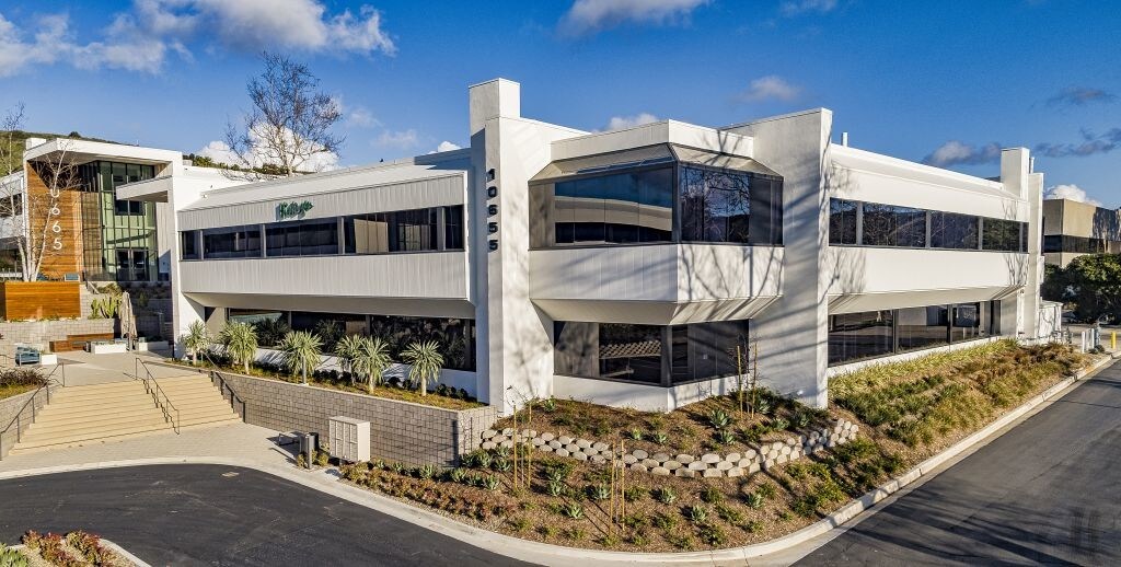 10655 Sorrento Valley Rd, San Diego, CA for Rent
