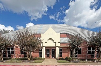 Sugar Land, TX Office, Office/Medical - 3425 Hwy 6