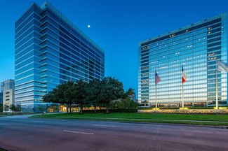 Houston, TX Office - 2050 W Sam Houston Pky S