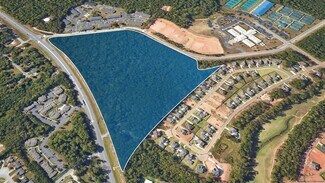 0 Richland Rd Corner of Richland Rd and Shug Jordan Pkwy  