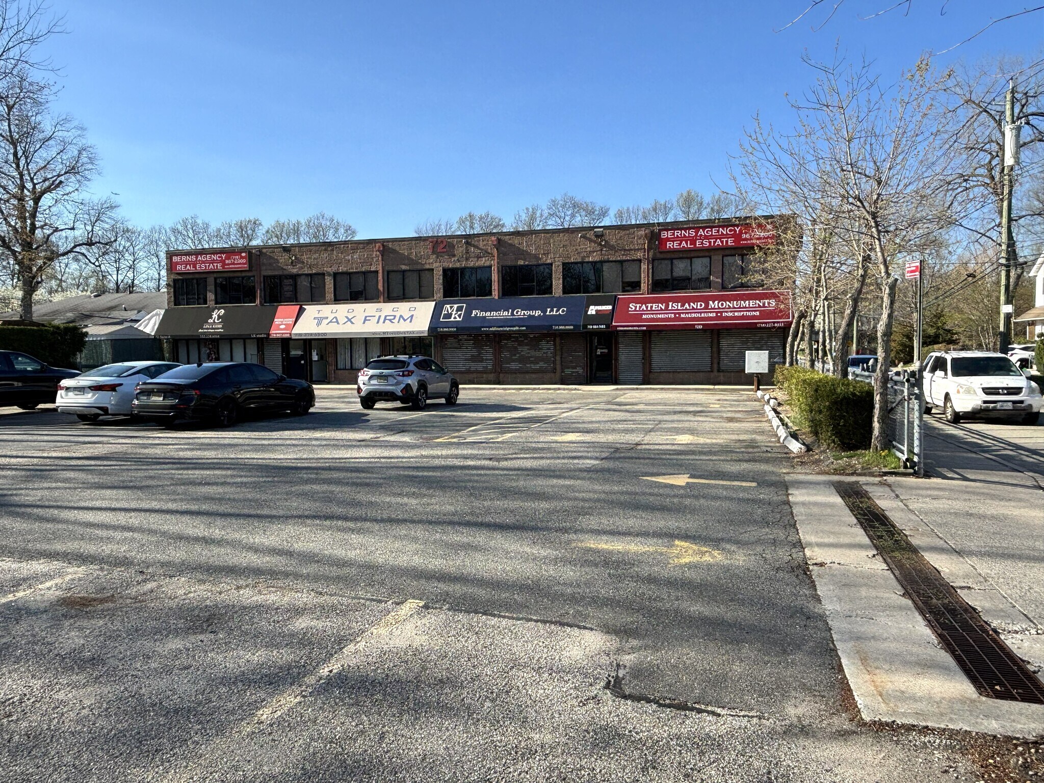 72 Sharrott Ave, Staten Island, NY for Rent