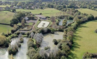 Biddenden, KEN Commercial - Sissinghurst Rd