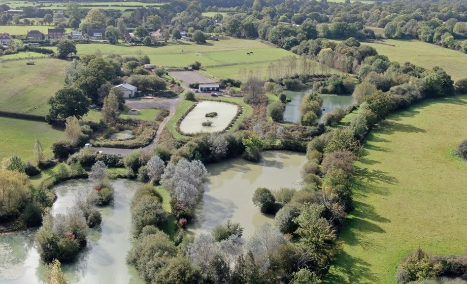 Sissinghurst Rd, Biddenden, KEN for Sale