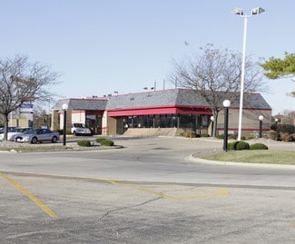 Peoria, IL Retail - 8787 N Knoxville Ave