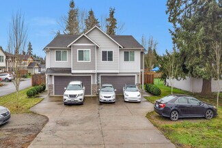 Marysville, WA undefined - 4708 88th St NE