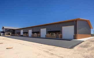 Missoula, MT Industrial - 9405 Futurity Dr