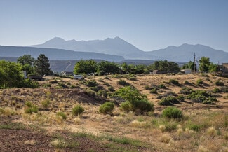 Moab, UT Commercial - 1880 Skyline Dr
