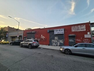 Brooklyn, NY Industrial - 19 W 9th St