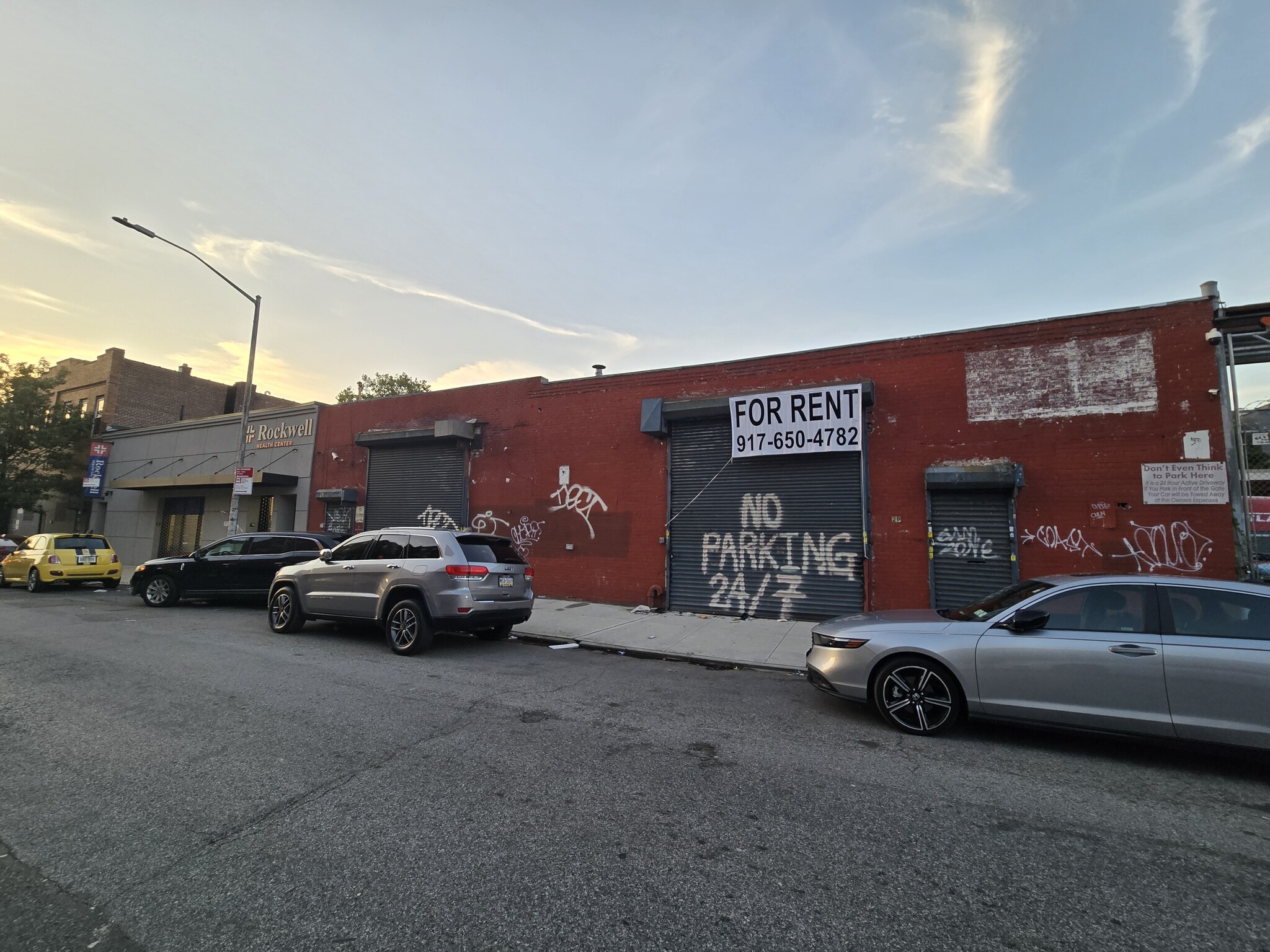19 W 9th St, Brooklyn, NY for Rent