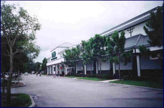 Jupiter, FL Commercial Land - 10016 Indiatown