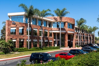 Carlsbad, CA Office - 1917 Palomar Oaks Way