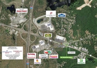 Plainville, MA Retail - 86 Taunton St Plainville, MA Retail - 86 Taunton St