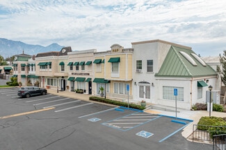 Upland, CA Office - 1450-1470 W 9th St